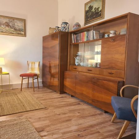 Nakonci Apartamento Vacenovice Exterior foto