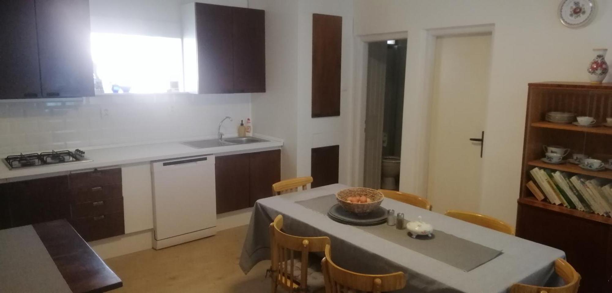 Nakonci Apartamento Vacenovice Exterior foto