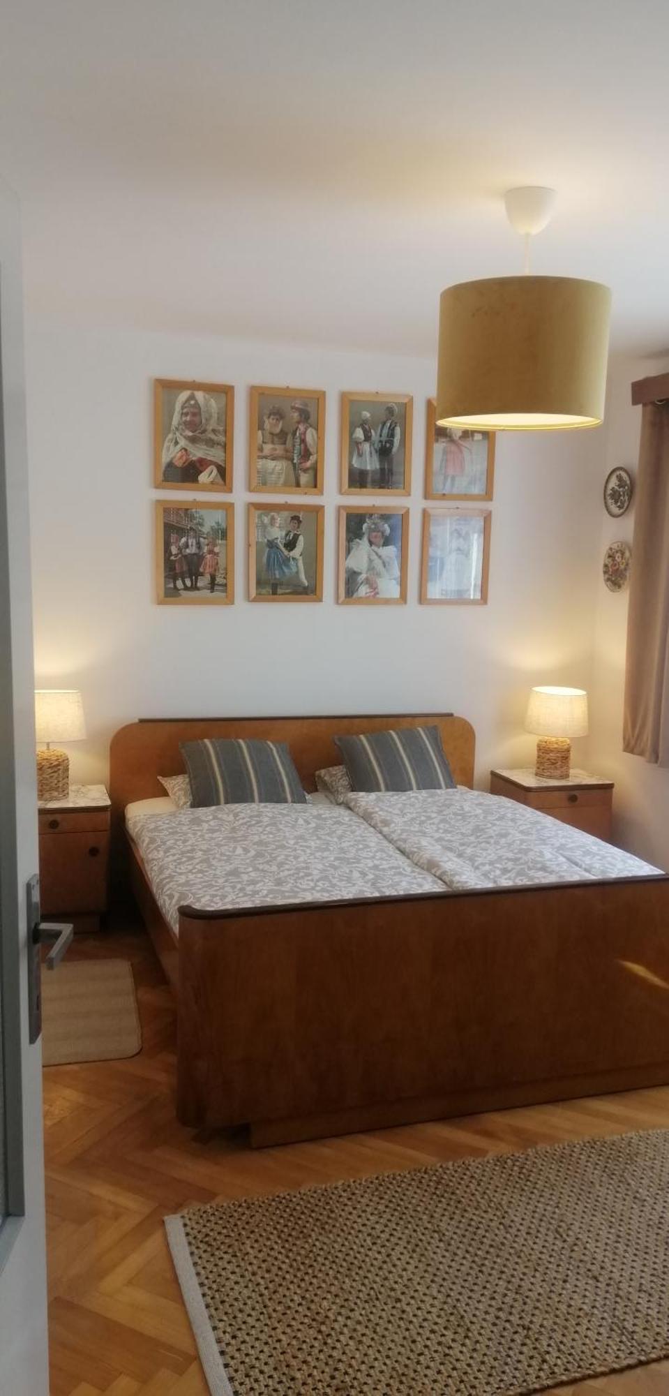 Nakonci Apartamento Vacenovice Exterior foto