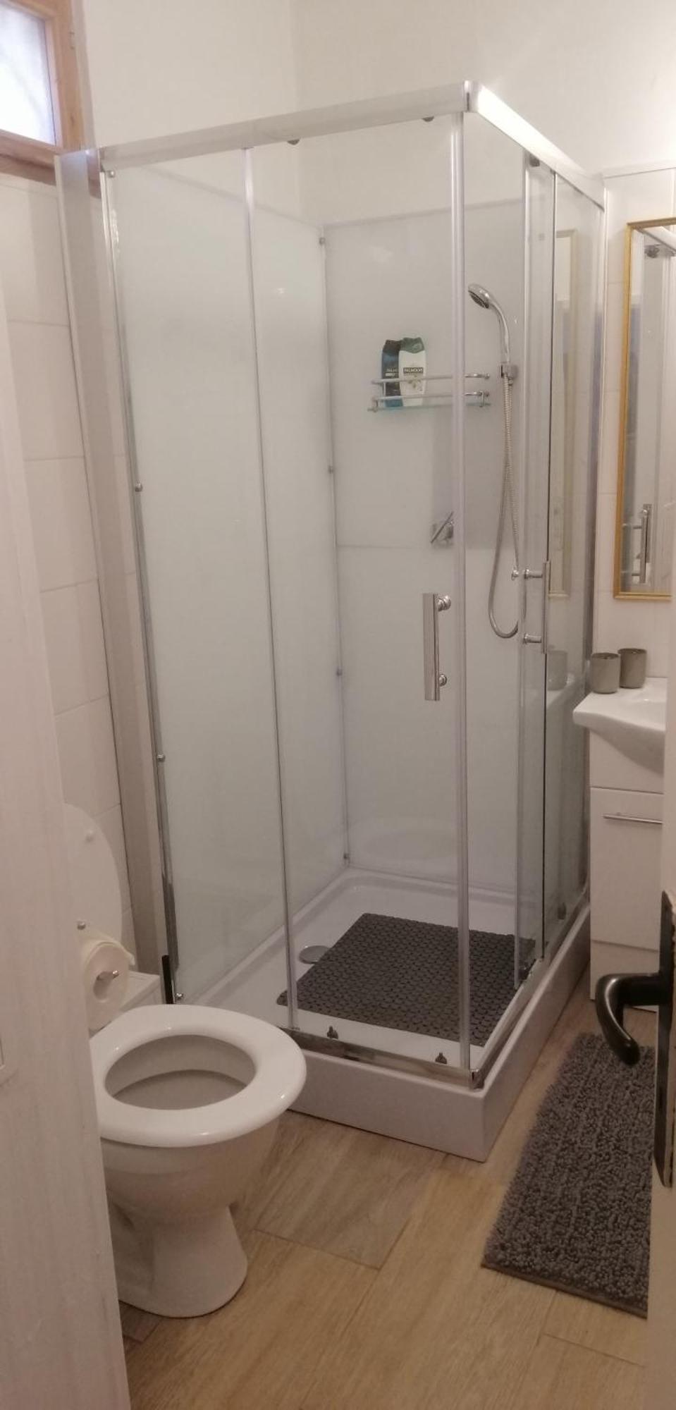 Nakonci Apartamento Vacenovice Exterior foto