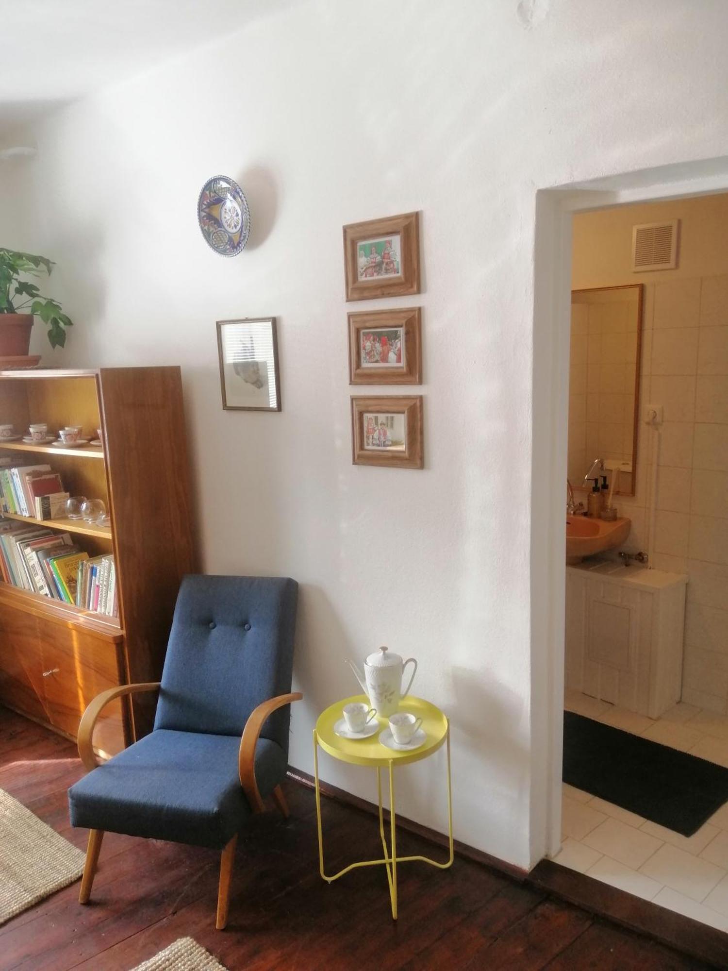 Nakonci Apartamento Vacenovice Exterior foto