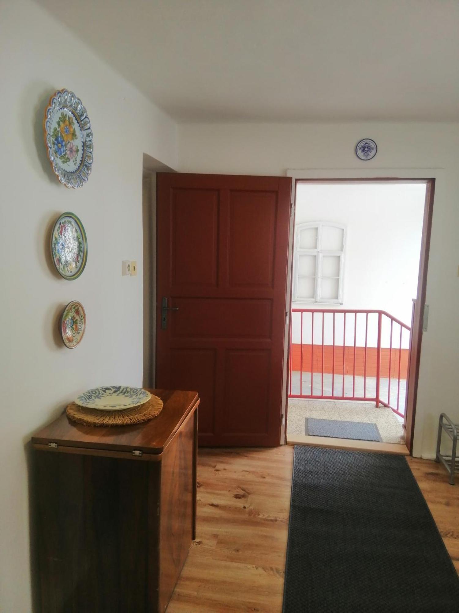 Nakonci Apartamento Vacenovice Exterior foto